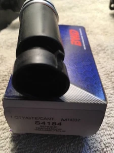 BWD Oil Pressure Gauge Switch S4184 - Picture 1 of 2