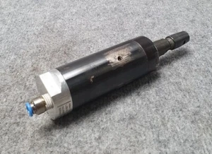 Atlas Copco Tools LZB33L A060-12 (5000rpm / max. 7bar) Luftmotor - Picture 1 of 5