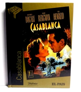 CASABLANCA DVD - Imagen 1 de 3