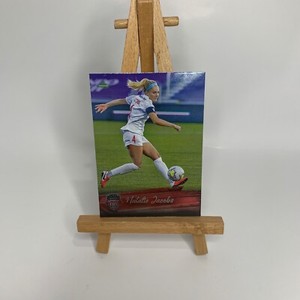 2021 NWSL Parkside Cards - Finish Your Set - Base 