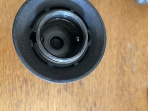 Mandrin à changement rapide Hilti 3 mâchoires sans clé TE6 TE5 TE 15 etc etc - Photo 1/4