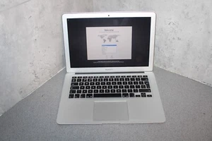 Apple MacBook Air 13" 2014 A1466 i5 1.6GHz 4GB Ram 512Gb SSD osx mavericks - Afbeelding 1 van 4