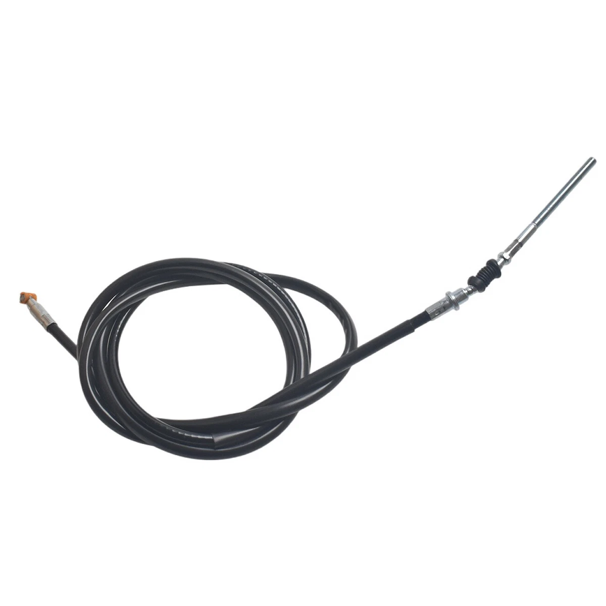 Rear Hand Brake Cable For Honda TRX300FW TRX 300Fw Fourtrax 300 4X4 1996-2000 - Foto 6