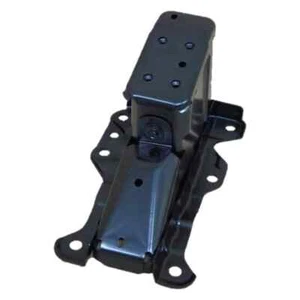 FITS FOR CR-V 2017 2018 2019 2020 2021 FRONT REINFORCEMENT BRACKET LEFT DRIVER - Picture 1 of 3