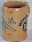 VTG VIETNAM US AIR FORCE MAAG ARVN INSTRUCTOR U-17A CESSNA PILOT NHA TRANG MUG