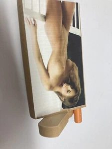 STASH BOWL 3" WOODEN BOX SET DUGOUT PIPA 2" METAL XXX ONE HITTER FLOWER SMOKE X - Picture 1 of 12