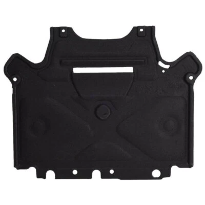 Rear Lower Under Engine Splash Shield Guard Cover for 2013-2017 Audi SQ5 Q5 Foto 1 de 4