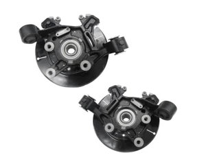 For 06-10 Mercury Mountaineer Ford Explorer Rear Wheel Hub Steering Knuckle R&L - Bild 1 von 11