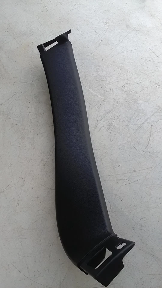 ОТДЕЛОЧНАЯ ПАНЕЛЬ ОБТЕКАТЕЛЯ ЗАДНЕЙ ДВЕРИ NISSAN X-TRAIL 08 T31 ЛЕВАЯ ПАССАЖИРСКАЯ СТОРОНА 90903JG00A - Изображение 1 из 4