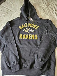Baltimore Ravens NFL Team Hoodie Xl - Bild 1 von 1