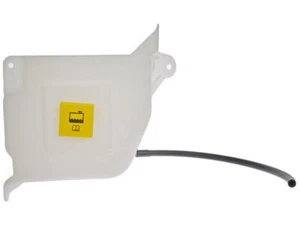 Front Dorman Expansion Tank fits Jeep Commander 2006-2010 87QBZR - Picture 1 of 1