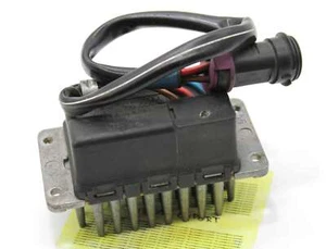 Resistencia Calefacción Audi A6 Berlina 4A0820521A 4A0 820 521 A 5DS00645502 - Picture 1 of 4