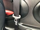 Seat Belt Front Bucket Ht Passenger Retractor Fits 07-09 Mini Cooper 783919