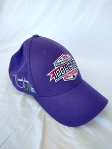 2015 Sombrero de béisbol nacional de inducción Salón de la Fama Biggio Johnson Smoltz Martínez - Imagen 1 de 12