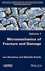 Micromechanics of Fracture and Damage: 1 (Mecha, Dormieux, Kondo Hardcover^+