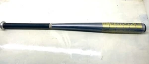 Easton Smoke 33" Softball Bat S3-3327 27 ounce 2.25" Dia Barrel Black Grip - Picture 1 of 10