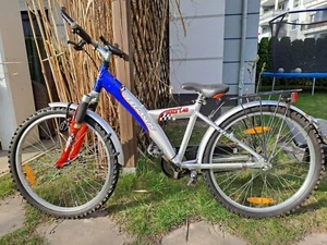 Kinderfahrrad 24er - Bild 1 von 6