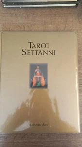 tarot settanni urania art - Foto 1 di 2