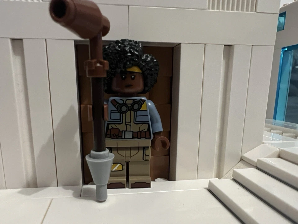 Lego Star Wars Yesi Scala SW1360 Foto 1 de 1