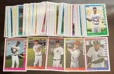 2022 Topps Archives Snapshots - Singles - You Pick Choose Your Base Card (1-50)