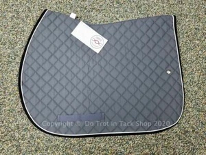 Ogilvy Jump Profile Pad - Grey/White/Black - Picture 1 of 1