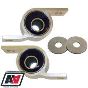 Kit Anti Sollevamento + Aumento Ruota in Lega SuperPro Aggiornato per Subaru Impreza 92-07 - Foto 1 di 1