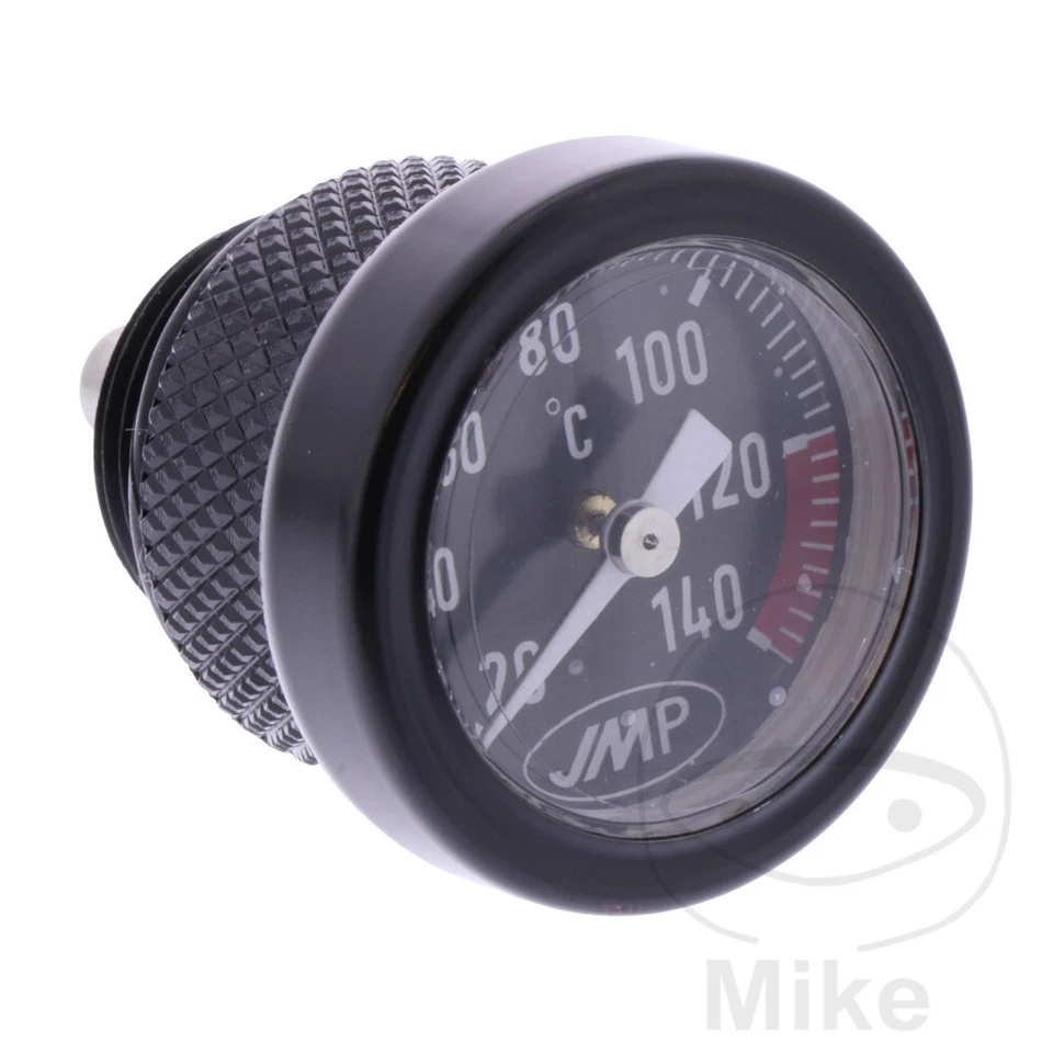 Medidor de temperatura do óleo compatível com Ducati Monster 1000 S4R 2007-2008 - Imagem 1 de 2