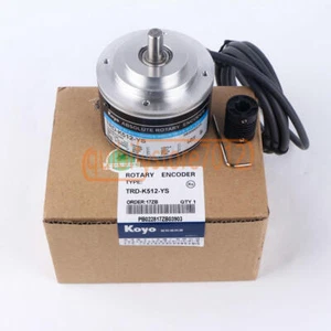UN nuevo codificador KOYO TRD-K512-YS - Imagen 1 de 7
