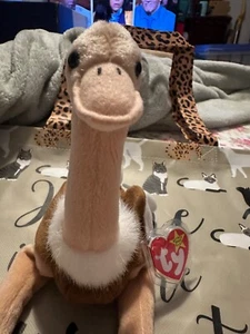 Stretch - 4. Generation Tush Tag - 5. Generation Hangtag - Bild 1 von 8