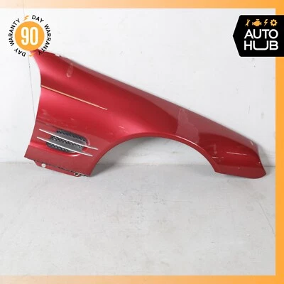 03-08 Mercedes R230 SL500 SL55 AMG Fender Front Right Passenger Side OEM - Image 1 of 4