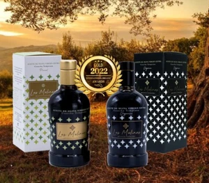 Aceite de Oliva Virgen Extra Los Molinos Cosecha Temprana Organic - Imagen 1 de 8