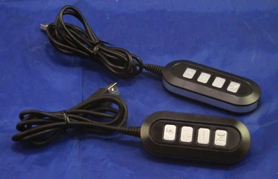 2X Mpow PA071A All-Platform USB Computer Headset Control en línea Conector de 3,5 mm Foto 1 de 2