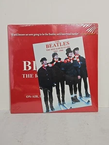 The Beatles The Red Album Years (2 x 10 Inch) 2nd Edition NEW SEALED  - Picture 1 of 2