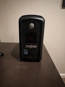 CyberPower CP1000AVRLCD 120V 600W Desktop/Freestanding UPS - Picture 1 of 3