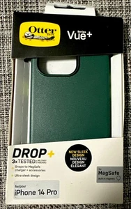 Otterbox Vue+ Series Case für iPhone 14 Pro - Fresh Forest #77-90844 - Bild 1 von 7