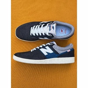 Men 9.5US New Balance Nm508Grb5Cm Gray - Picture 1 of 5