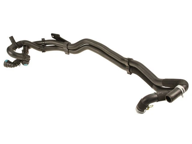 Manguera de calefacción para 05-09 Land Rover LR3 4,4 L V8 GG16Q5 Conjunto de manguera de calefacción Foto 1 de 1