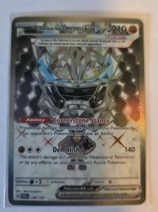 Máscara Cornerstone Ogerpon ex 199/167 Sv06: Twilight Masquerade Holo - Imagen 1 de 1