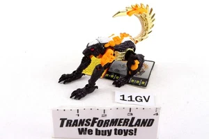 Stinkbomb Transmetals 2 100% Complete Basic Beast Wars Transformers - Picture 1 of 3