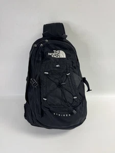 Zaino North Face Striker Sling nero - Foto 1 di 10