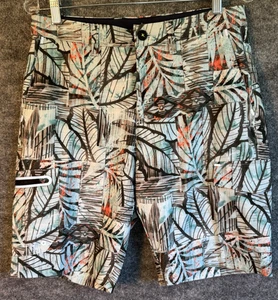 Tommy Bahama Caymen Isles Bermuda Shorts Größe 30 - Bild 1 von 11
