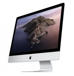 Apple iMac Retina 4K, 21,5 Zoll Ende 2015-Model A1418- 1TB- OVP-E - Afbeelding 1 van 5