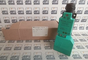 111580 / NJ40+U10+E2-Y Pepperl+Fuchs - 2 Year Warranty, Fast Shipping, NEW - Picture 1 of 1