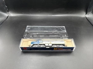 N Scale Life-Like #7070 N Alco PA D&H #18 Diesel Locomotive READ F.27 - Picture 1 of 9