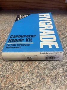 Standard Motor Products 283D Carburetor Kit - Bild 1 von 2