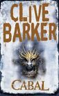 Cabal by Clive Barker 9780006176664 | Brand New | Free UK Shipping