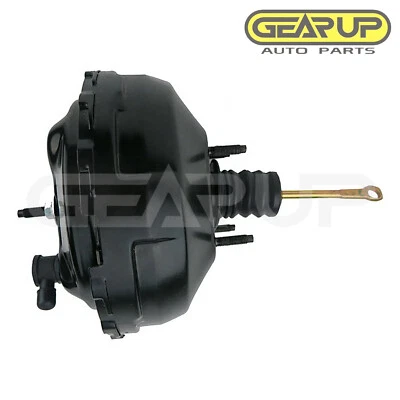 Booster de freno eléctrico para Chevrolet GMC C1500 C2500 Suburban 1988-1994 54-71046 Foto 1 de 4