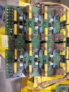 PLACA DE CIRCUITO MITSUBISHI MDRB-03-DWC BY171E535G51 - Imagen 1 de 2
