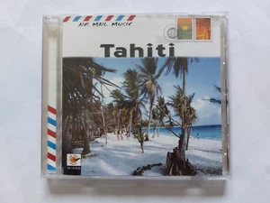 Tahiti   Musik aus Polynesien - Bild 1 von 3