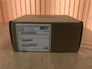 Antenne au plafond Cisco Aironet 2,4 GHz 2dBi/5 GHz 4dBi - AIR-ANT2524V4C-R= - Photo 1/6